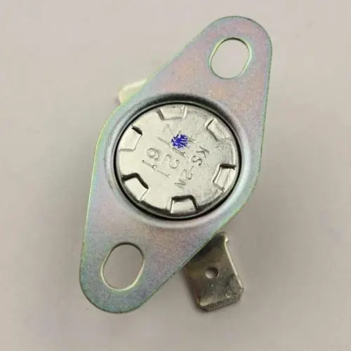 GE WB24T10178 Switch Limit Bimetal