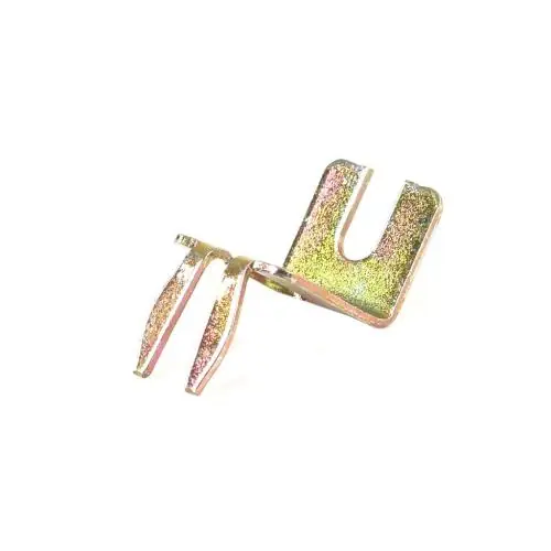 GE WB02X10414 RESISTOR SUPPORT POWER (SIZE) REPLACEMENT MPN