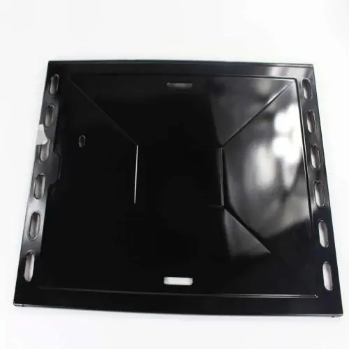Bertazzoni 101571 FRONT PANEL