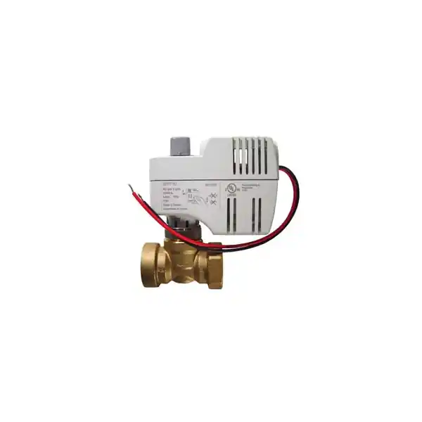 KMC CONTROLS VEZ-4202BMBQ 2-WAY 2.5Cv 120V N/C S/R