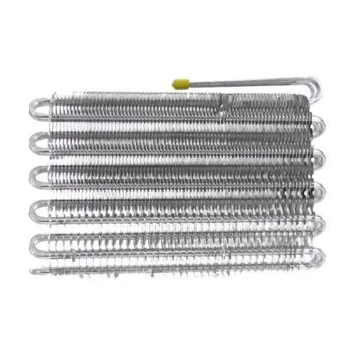 Liebherr 987349201 Fin-Type Evaporator