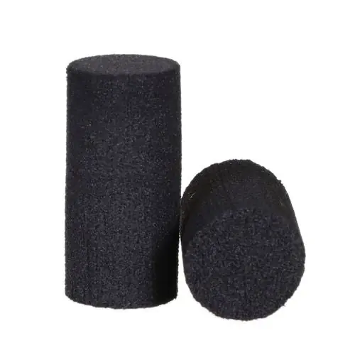 DiversiTech HLP058 Lineset Cleaner Foam Pig 5/8 in Pack of 10