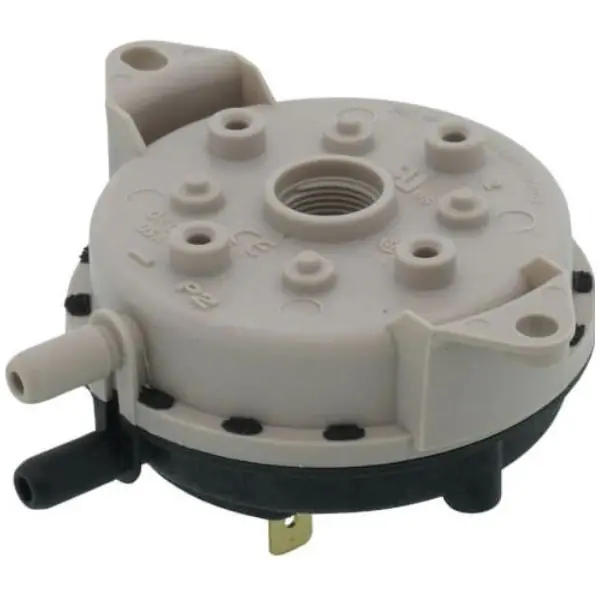Cleveland Controls NS2-1341-01 Air Switch