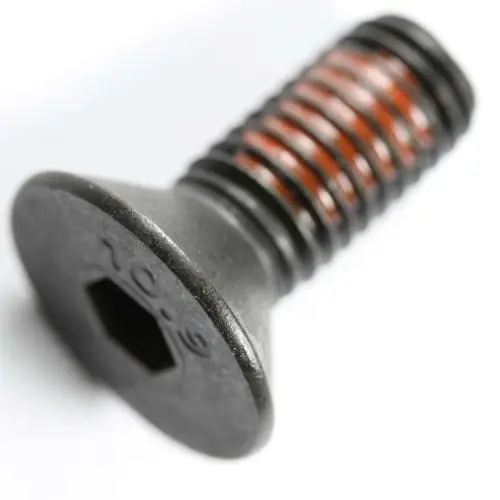 Electrolux 134408400 Screw 10.9 Class M10 X 25 MM Replacement 134408400