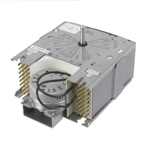 Whirlpool WP8575004 TIMER-EMERSON
