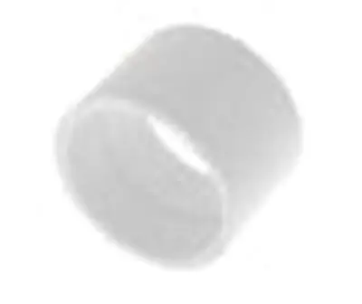 LASCO P100-080 8 in nominal Hub end style SCH 40/STD PVC Domestic