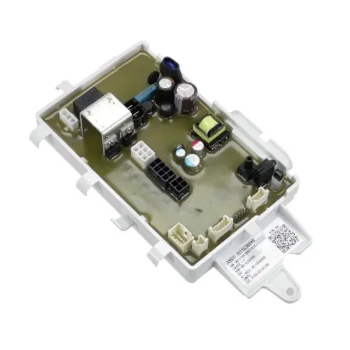 Whirlpool W11543996 PRGM ACU ASSEMBLY GL WTW5100