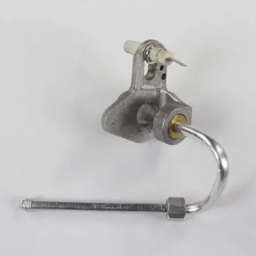 Electrolux 316430502 Ignitor/Orifice Assy Top Burn