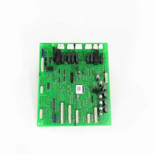 Samsung DA94-04405A PCB Assembly EEPROM