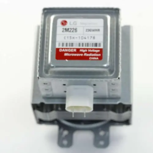 Whirlpool W10818686 Microwave Magnetron