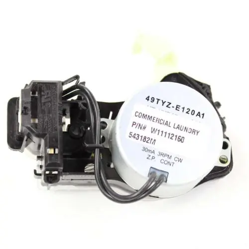 Whirlpool W11212745 Actuator