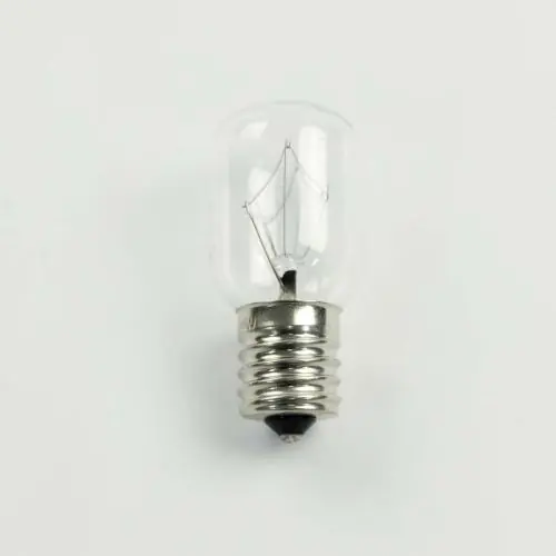 Whirlpool 8206232A 40 W Halogen Bulb