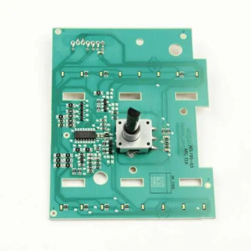 Blomberg 2969820200 Encoder Card
