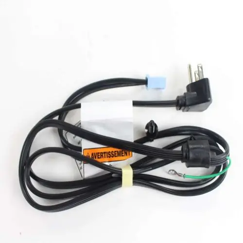 Whirlpool W11087430 Power Cord