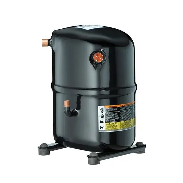Copeland CR22K6E-TF5-925 Compressor Hermetic 230V 22,000BTU R22