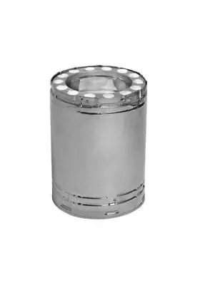 Metal Fab 12TG36 Temp Guard Chimney Pipe