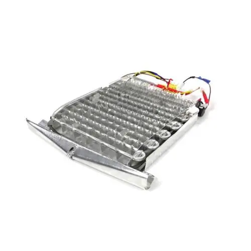 Samsung DA96-00845F Assembly Evap-Ref; NW2-FDR, FINT