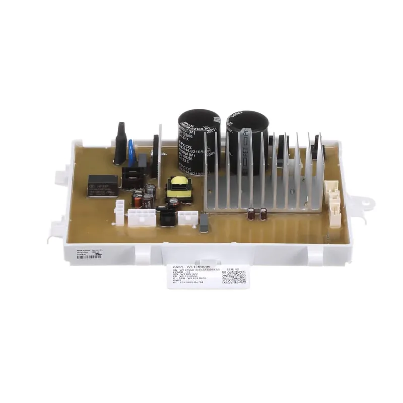 Whirlpool W11419171 ACU Assembly Cyborg Contract