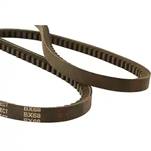 YORK S1-028-12063-700 Belt Drive Bx54 Pl=55.8