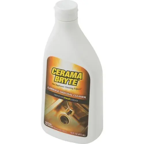 GE WX10X311 CERAMA BRYTE DISPOSAL & DRAIN