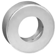HART & COOLEY 16417 7RWT 7 B-Vent Wall Thimble