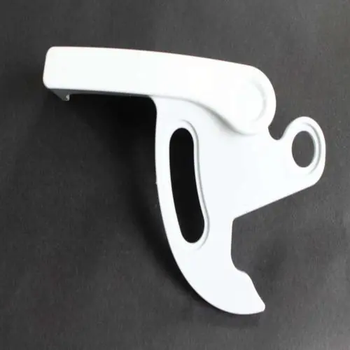 GE WR11X10031 Latch Icebox Door