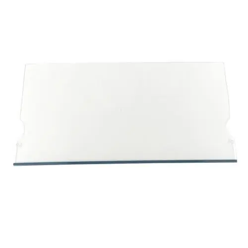 Liebherr 727229500 Toughened Safety-Glass Plate Power 12 x 2 x 25