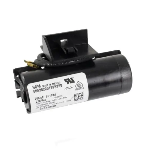 Liebherr 634274800 Start Capacitor 189-227(180) U