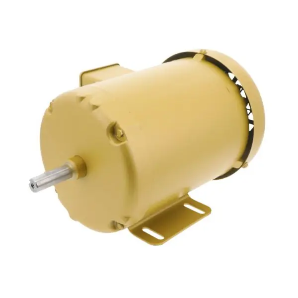 YORK 027-03495-000 MTR TEFC 1HP 230/460-3