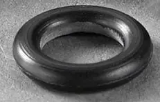 Ritchie Engineering 19037 Refrigerant Quick Coupler O-Ring 1/4 Inch