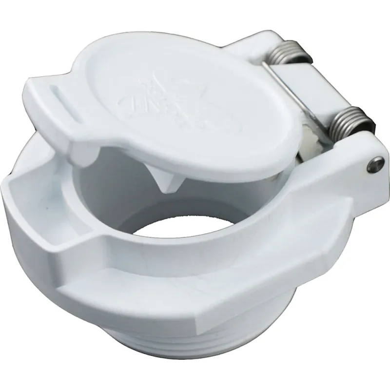 Zodiac Pool System 25505-001-000 CMP VAC LOCK 1-1/2 In MIP Replacement MPN