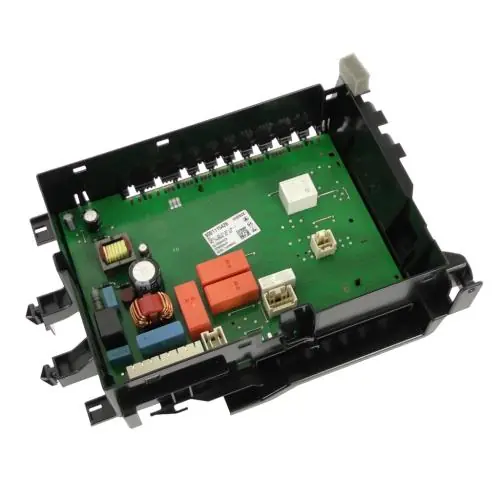 Bosch 11027548 Power Module Program