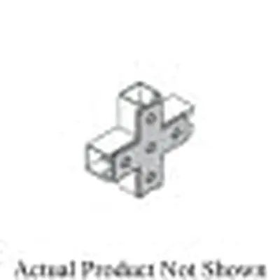 ANVIL 78101150342 AS712G-GRN 5-HOLE CROSS PLATE