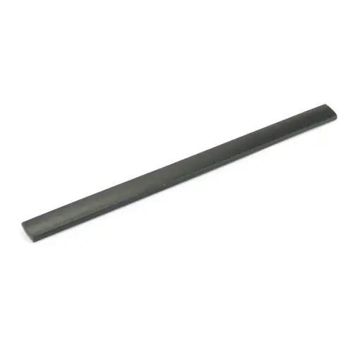 Electrolux 5303207221 Handle-Door Black Vinyl