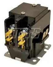 MARS 17323 Definite Purpose Contactor 30 A (3.29 x 2 x 2.45) Replacement MPN