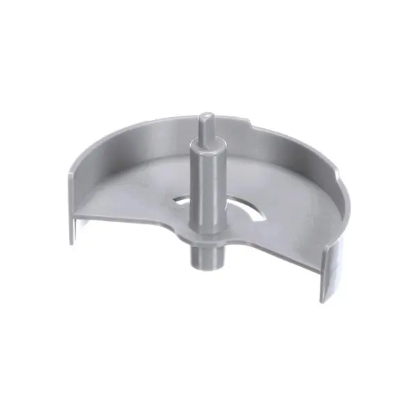 Magic Chef 50112801007G Air Damper HVDR1040W/B/S