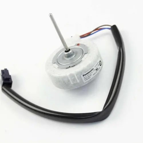 Blomberg 5731120100 Fan Motor EVA FDQB28AL1