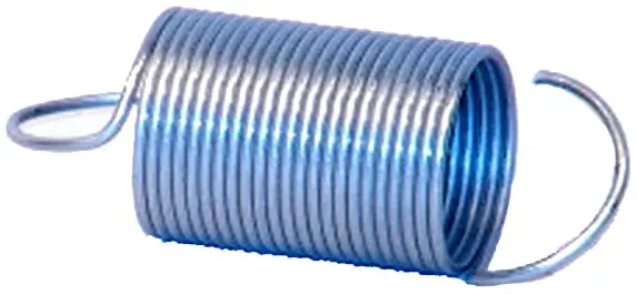 KMC Controls VTD-2251 4 Plastic Feedback Spring 5 PSI