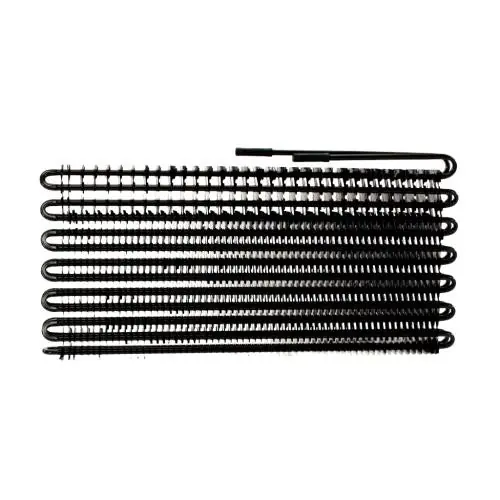 Liebherr 594459700 Refrigerator Evaporator Spec.