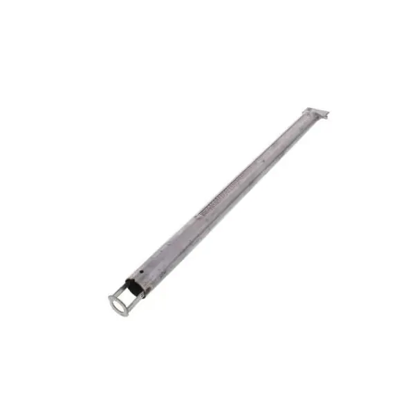 HYDROTHERM 51537 HWX HVX STEEL BURNER