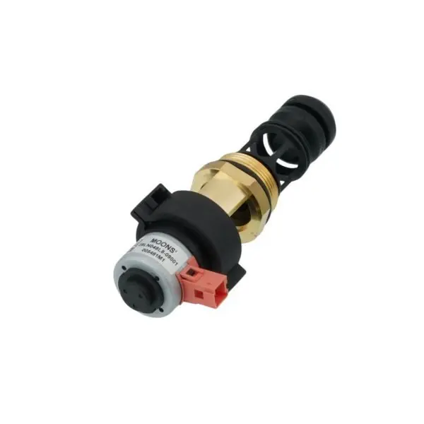 NTI 64980861 3 Way Vlv Motor Moons+Cartdr. General Purpose