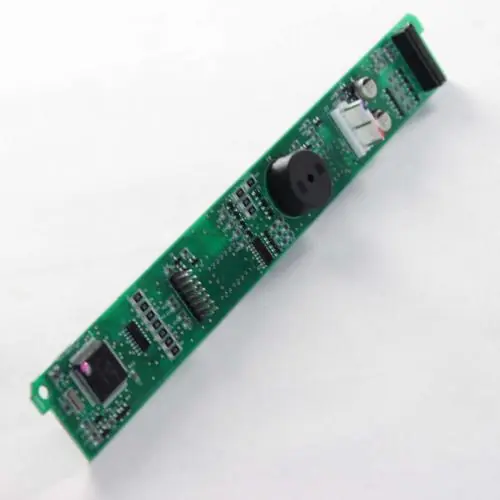 GE WR55X11164 Board ASM Temp Control