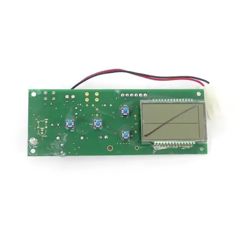 GE WS21X10053 CONTROL