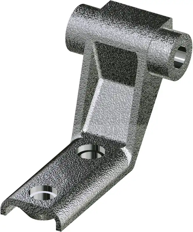 Chicago Faucets 625-060JKRCF Pedal Bracket
