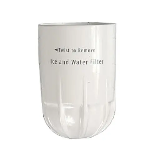 Electrolux 240434401 Cup Water Filter