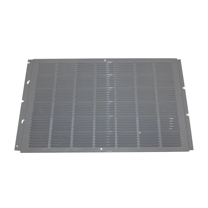 CARRIER 329667-703164 Louvered Panel Assy Power (Size) Replacement MPN