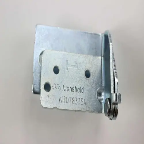 Whirlpool W10850024 Dryer Hing