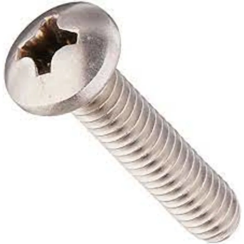 Zodiac Pool System 9-100-5115 Polaris Screw 8-32 X 3/4