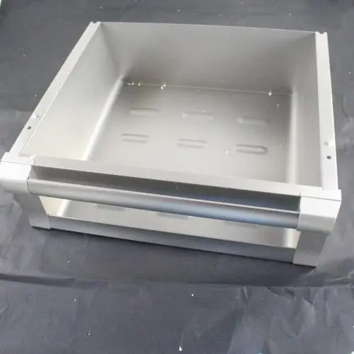 Bertazzoni Z310032 Fresco Drawer Large