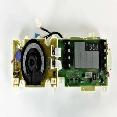 LG EBR82938801 DISPLAY PCB ASSEMBLY